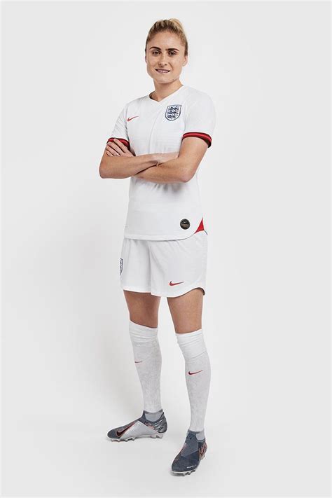 england football kits for girls